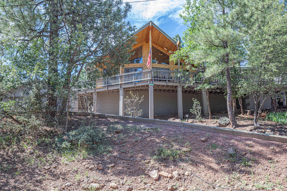 6877 Robbin Ln, Pine, AZ 85544 - photo 1
