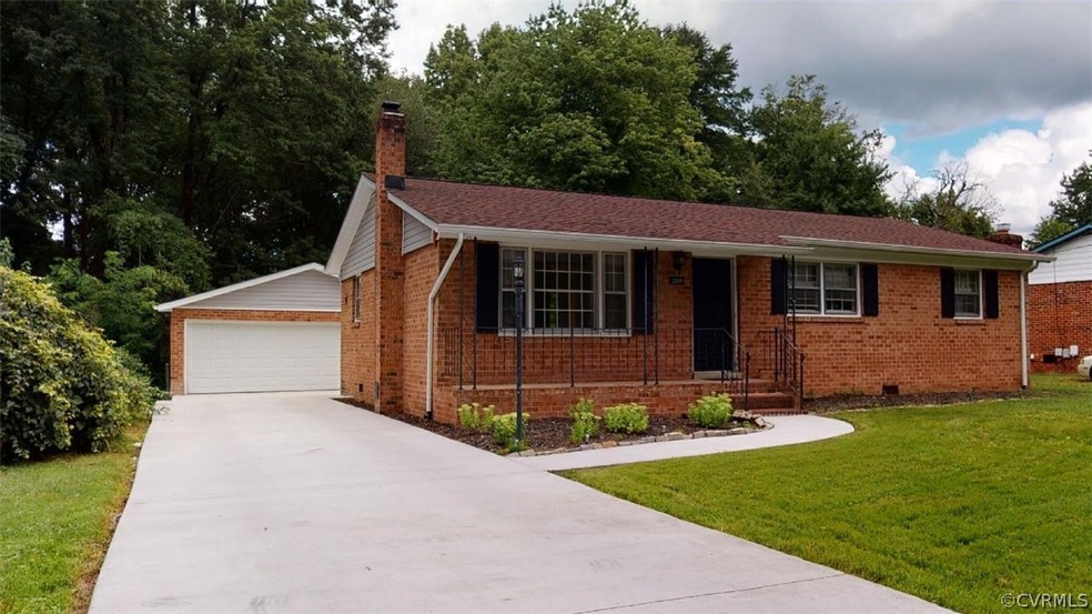 2004 Navion St, Henrico, VA 23228 - photo 1