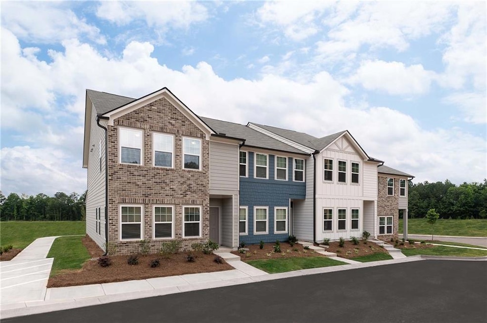 Welcome to Laurelwood!