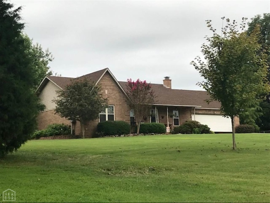 176 County Road 375, Bono, AR 72416 - photo 1