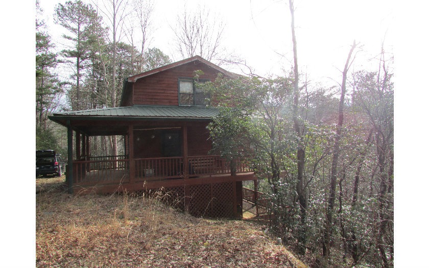 Main View