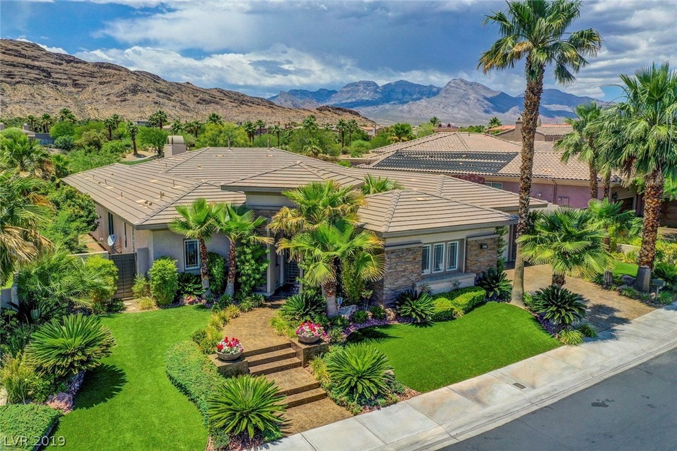 2551 Turtle Head Peak Dr, Las Vegas, NV 89135 - photo 1