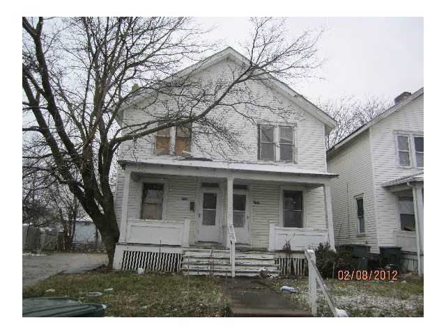 2736 Grace St unit 738, Columbus, OH 43204 - photo 1