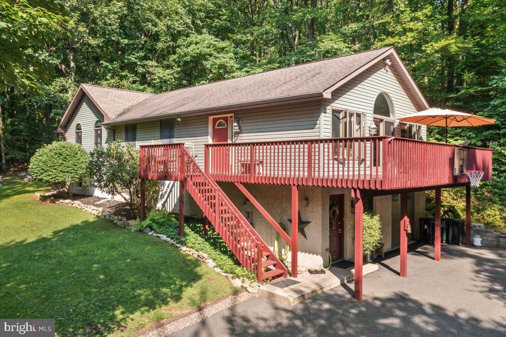 495 Fancy Hill Rd, Boyertown, PA 19512 - photo 1