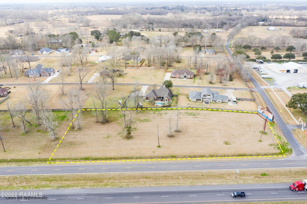 I 49 S Frontage Rd -1