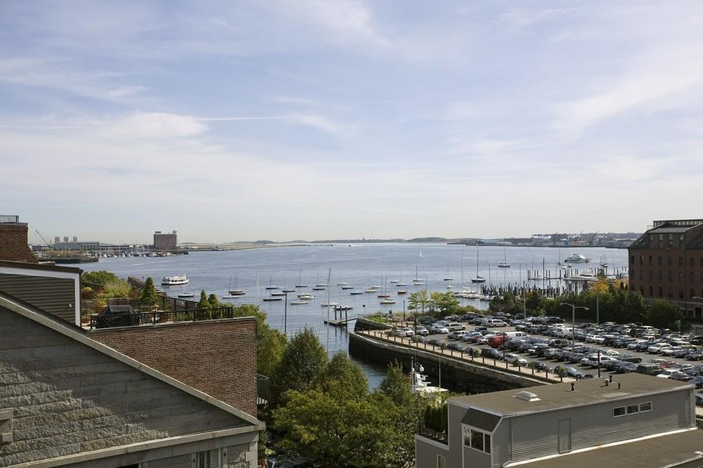 338 Commercial St unit 402, Boston, MA 02109 - photo 1