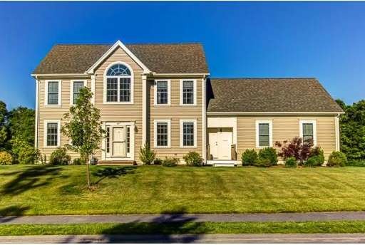 24 Preservation Ln, Holden, MA 01520 - photo 1