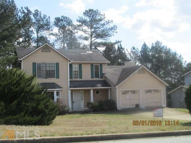6738 Bent Creek Dr, Rex, GA 30273 - photo 1