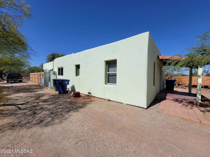 310 E Navajo Rd unit 1, Tucson, AZ 85705 - photo 1