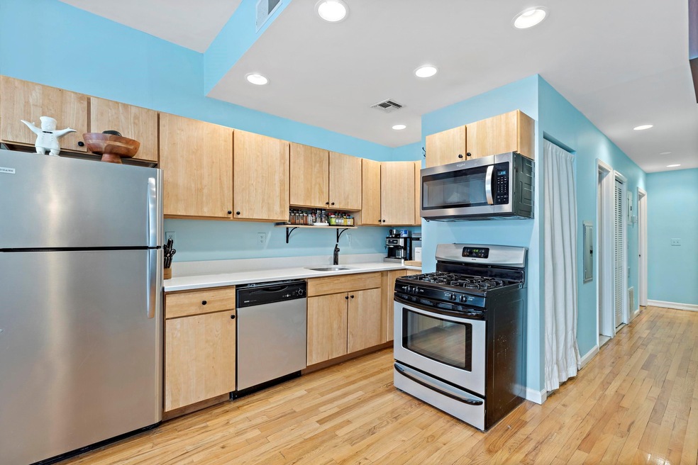 Sold $595,000 • Co-Listing Agent