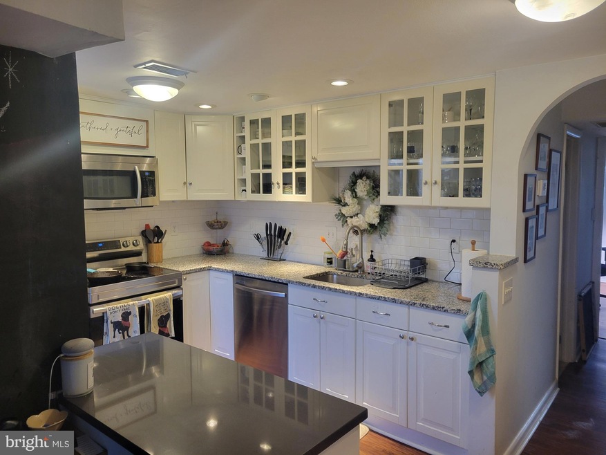 5384 Smooth Meadow Way, Columbia, MD 21044 - photo 1