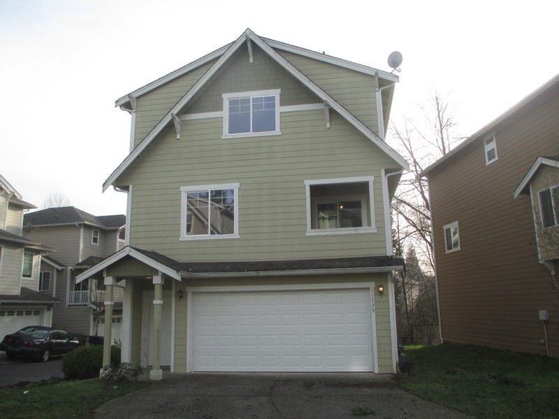 11729 14th Ave W unit 21, Everett, WA 98204 - photo 1