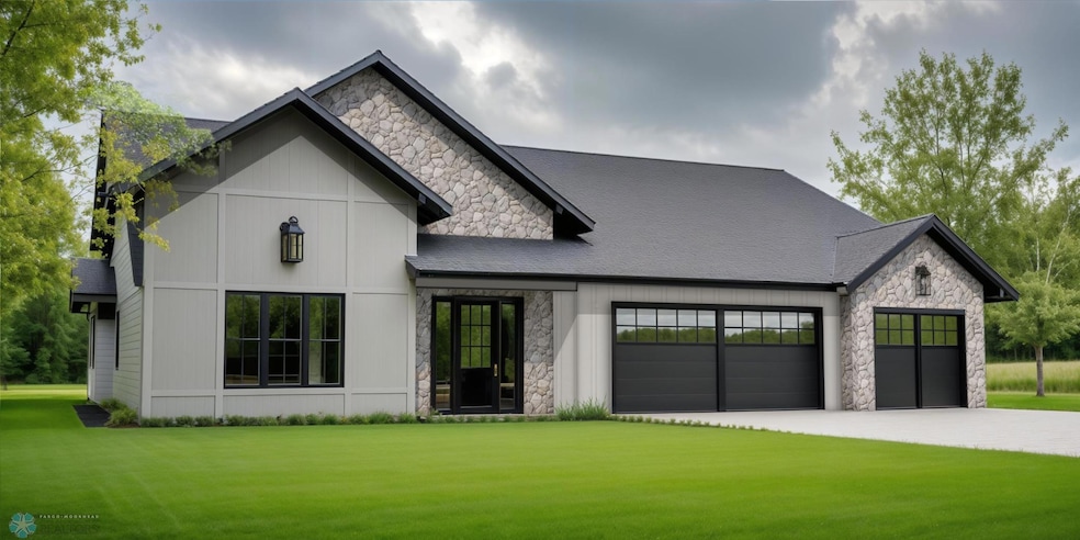 602 Sheyenne St, Horace, ND 58047 - photo 1