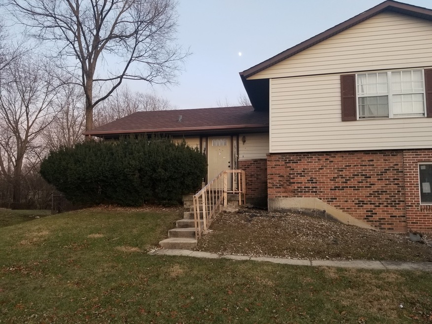 3515 Bordeaux Ct, Hazel Crest, IL 60429 - photo 1