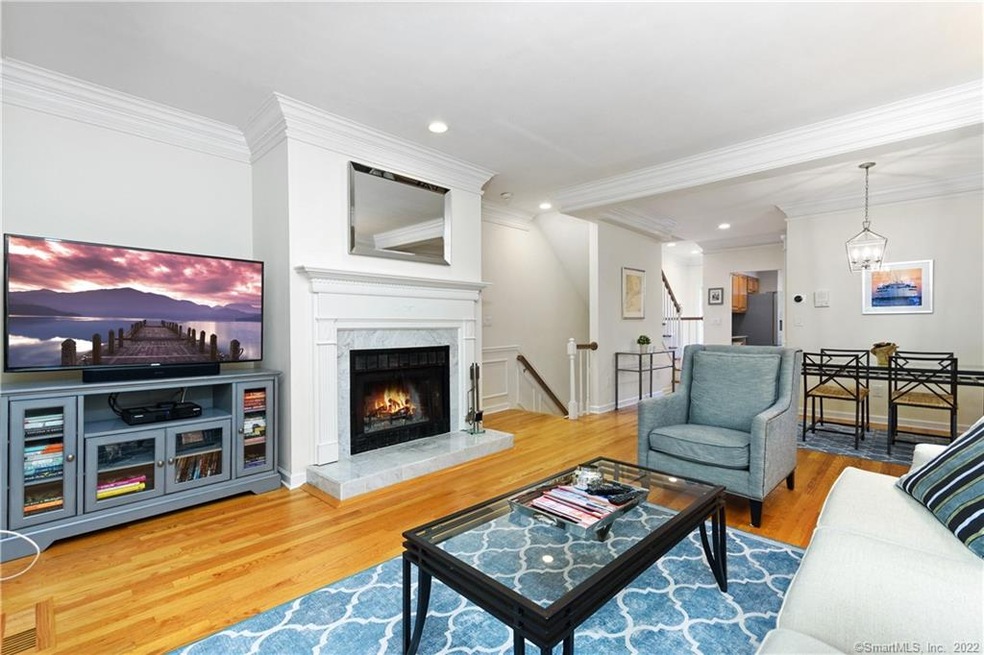 14 Pine Brook Ln unit 14, Darien, CT 06820 - photo 1