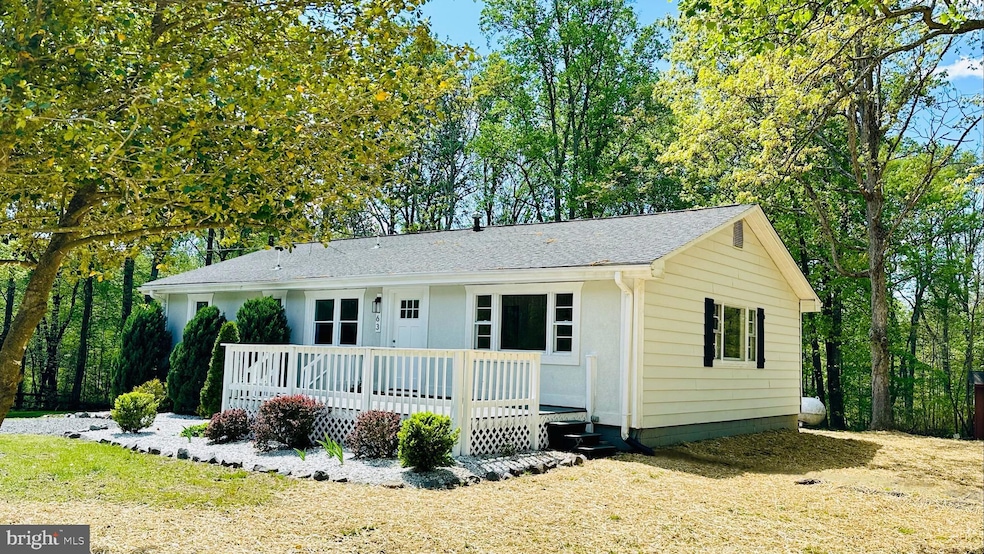 63 S Poes Rd, Amissville, VA 20106 - photo 1