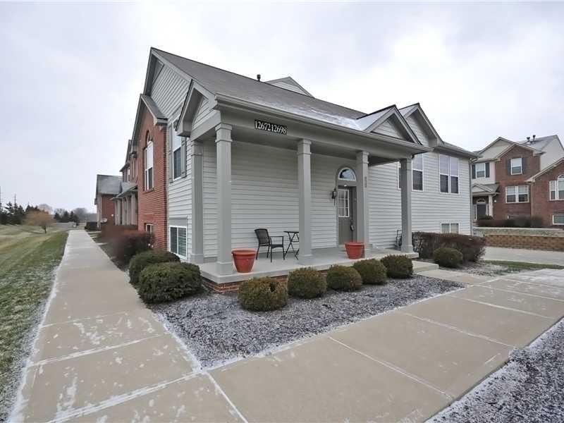 12672 Watford Way, Fishers, IN 46037 - photo 1