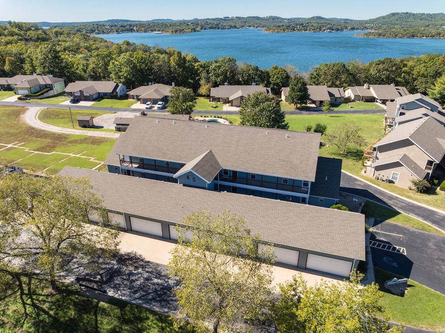 110 Kimberling Shores Ln unit 4, Kimberling City, MO 65686 - photo 1