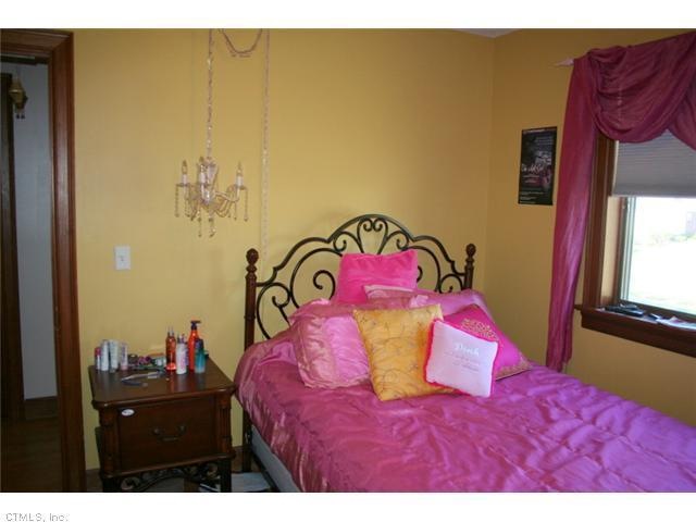 Bedroom.