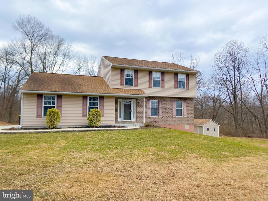 3160 Schuylkill Rd, Spring City, PA 19475 - photo 1