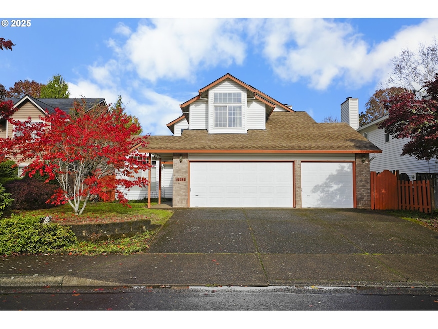 16045 SW Red Clover Ln, Sherwood, OR 97140 - photo 1