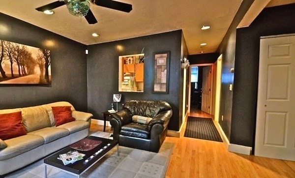 101 E Brookline St unit 1, Boston, MA 02118 - photo 1