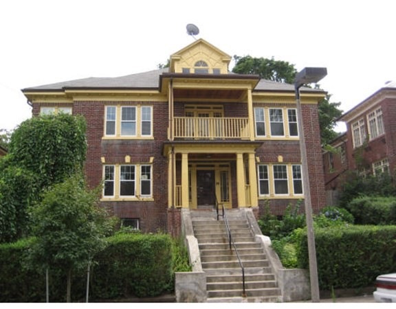 34 Schuyler St, Dorchester, MA 02121 - photo 1