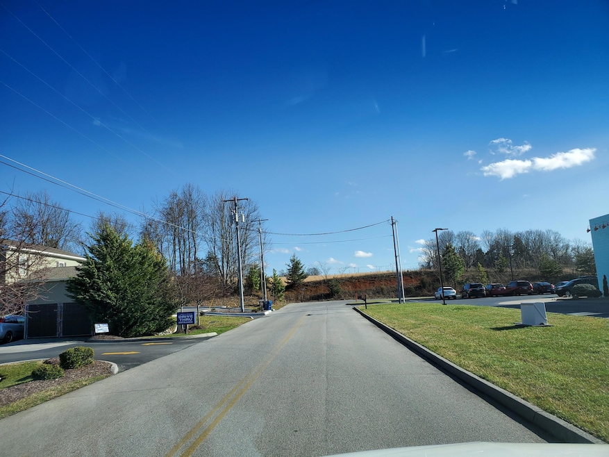 Tract 5- Chucks Aly, Jonesborough, TN 37659 - photo 1