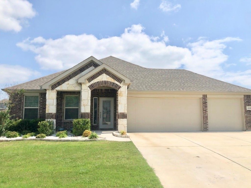 2210 Louis Trail, Weatherford, TX 76087 - photo 1