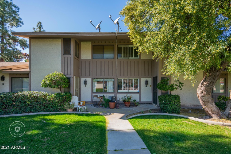 1550 N Stapley Dr unit 96, Mesa, AZ 85203 - photo 1