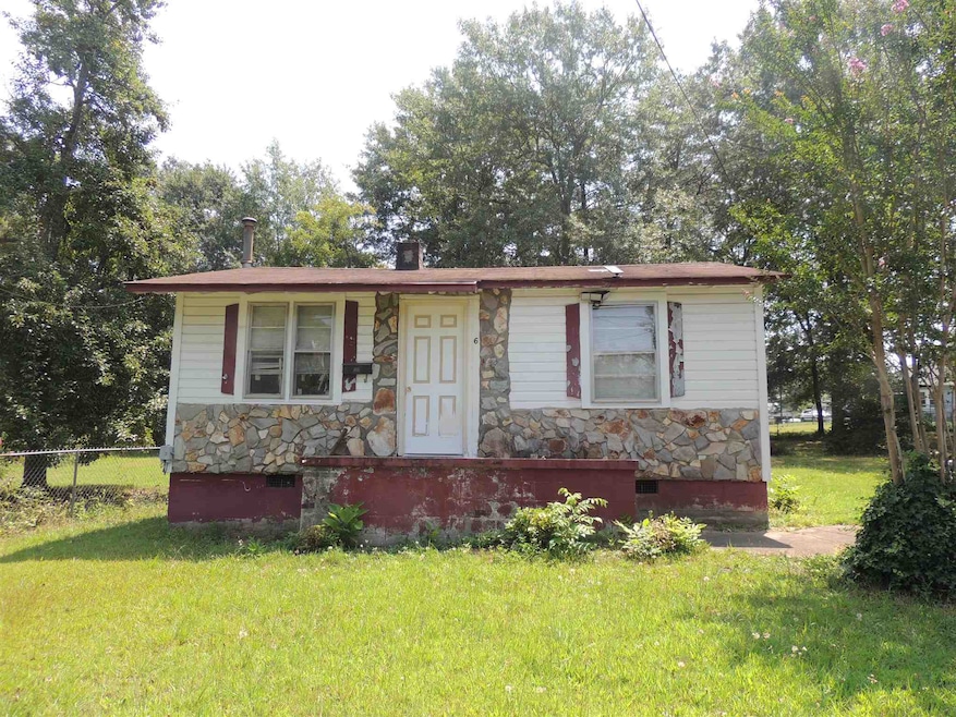 6 Bobo St, Inman, SC 29349 - photo 1