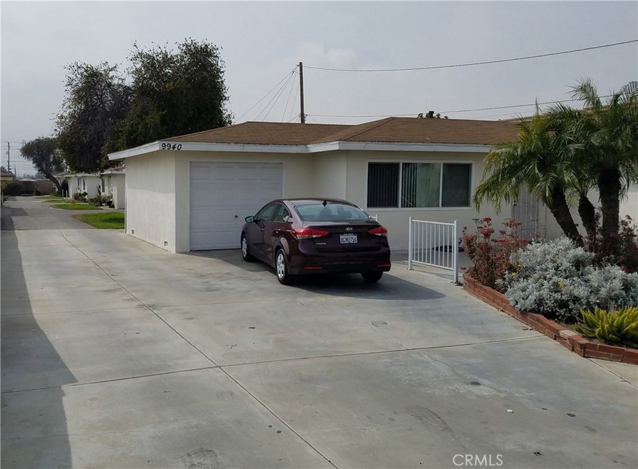 9940 Ramona St, Bellflower, CA 90706 - photo 1