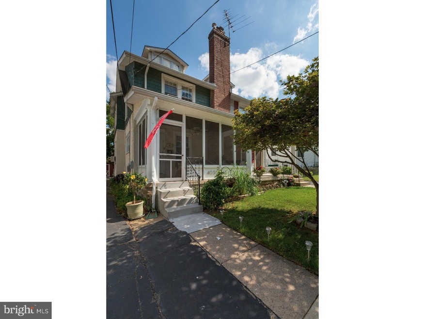 4030 Sommers Ave, Drexel Hill, PA 19026 - photo 1