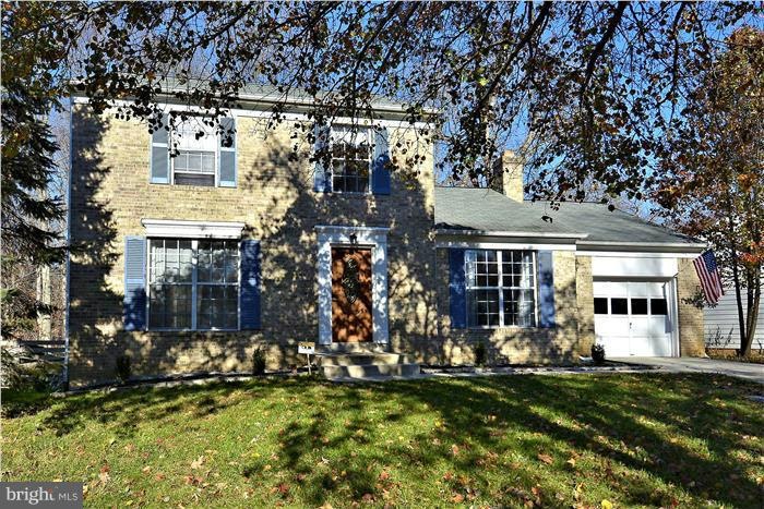 10304 Snowden Rd, Laurel, MD 20708 - photo 1