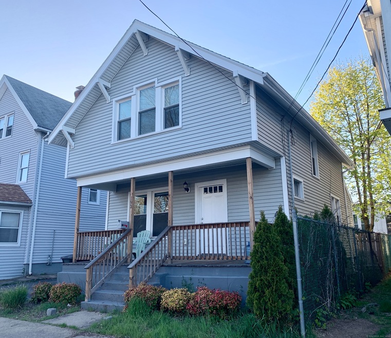 193 Lamson St, West Haven, CT 06516 - photo 1