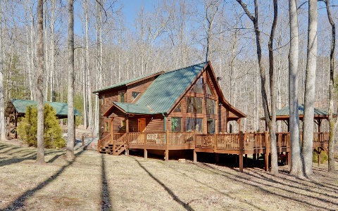 Main View