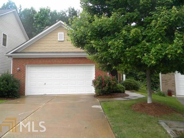 243 Brookhaven Ct, Acworth, GA 30102 - photo 1