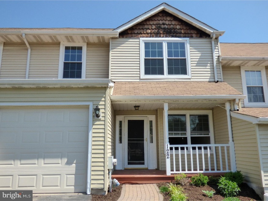 122 S Timber Rd, Southampton, PA 18966 - photo 1