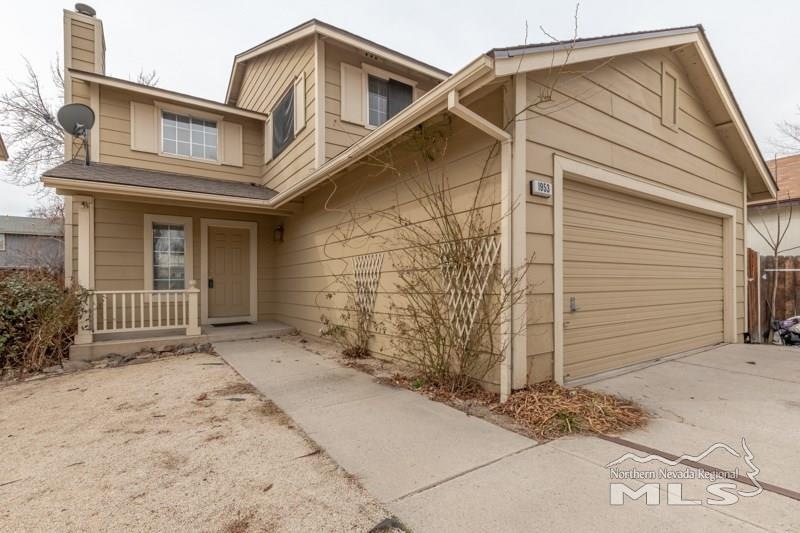 1953 Union St, Sparks, NV 89434 - photo 1