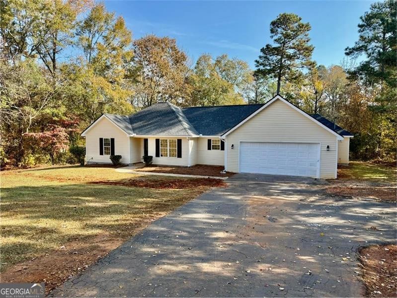 350 Lee King Rd, Forsyth, GA 31029 - photo 1