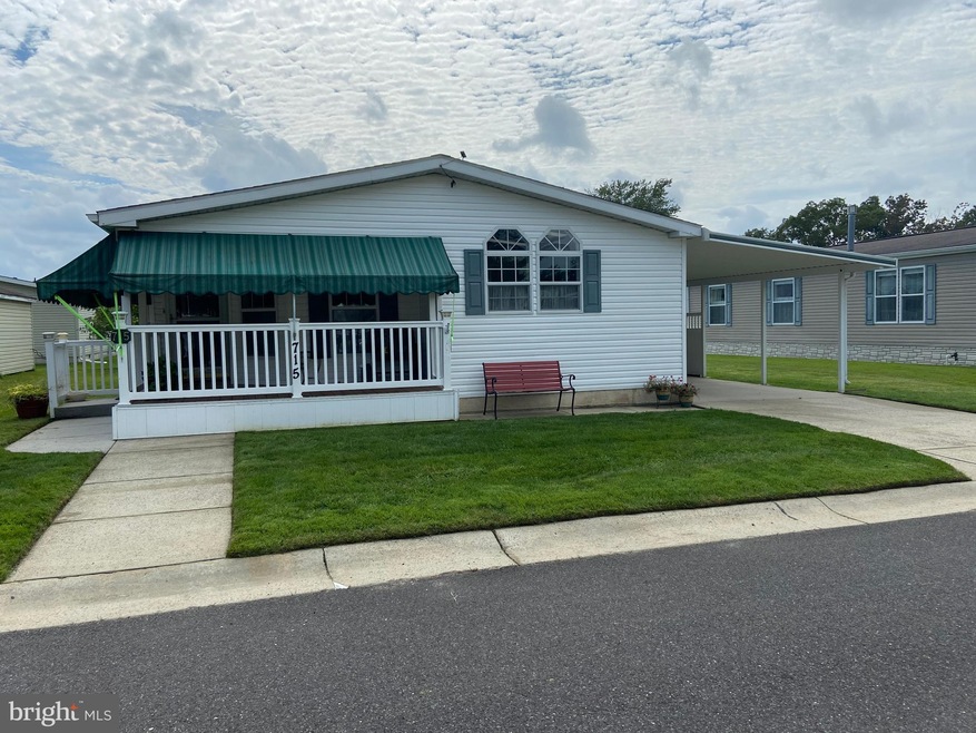 715 Bayberry Ln, Williamstown, NJ 08094 - photo 1