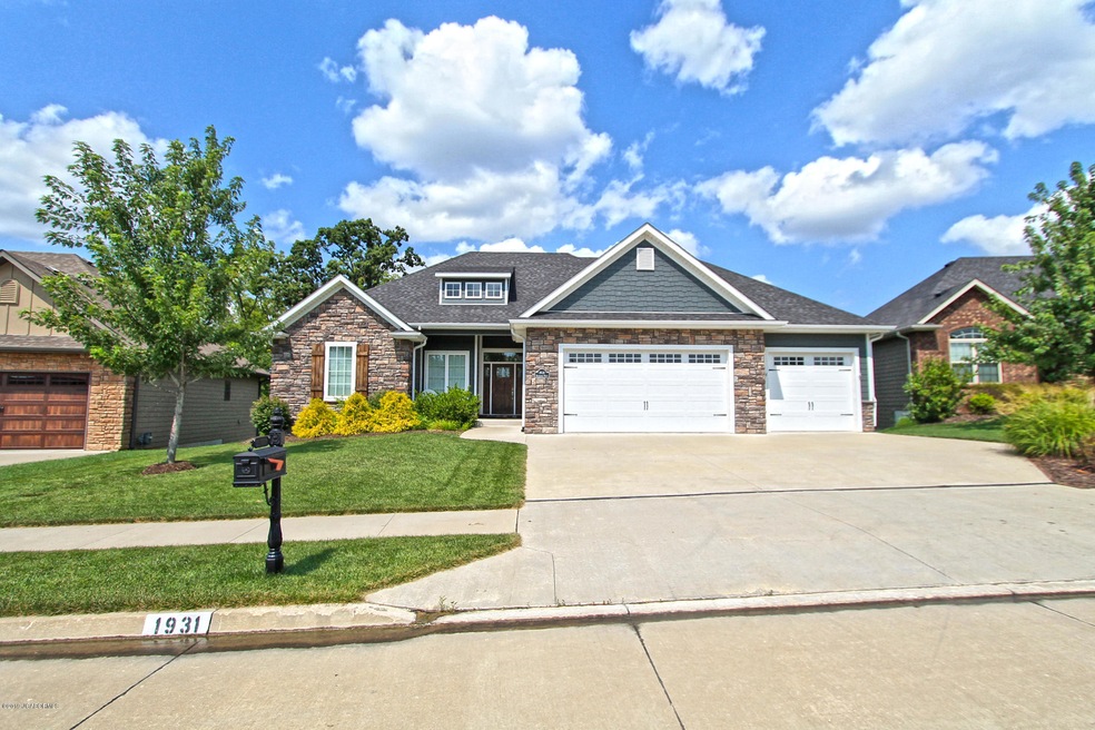 1931 Devonshire Dr, Columbia, MO 65203