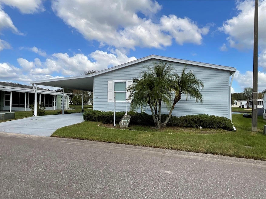 Sold $191,000 • Co-Listing Agent