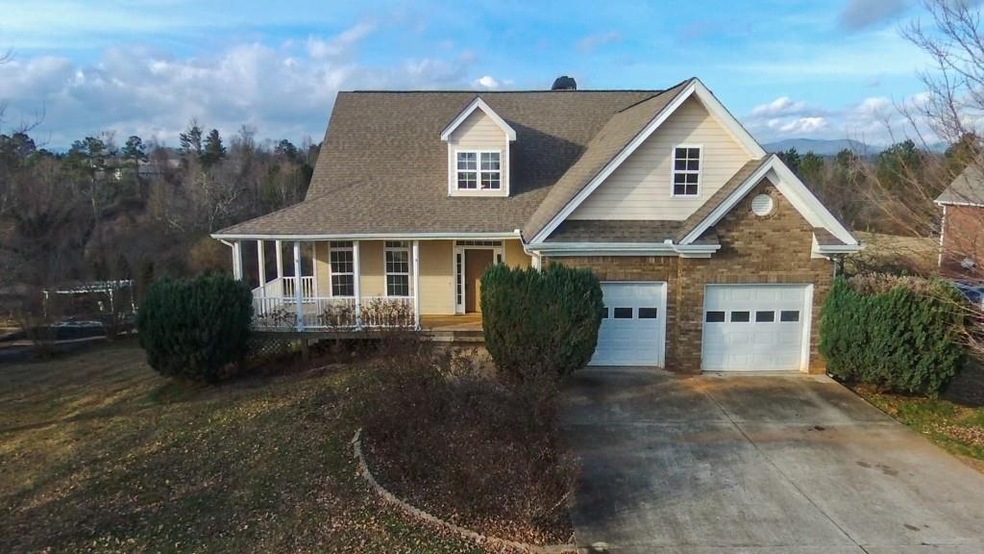 135 Moores Dr, Dahlonega, GA 30533 - photo 1