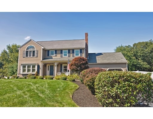 9 S White Pine Ln, Mansfield, MA 02048 - photo 1