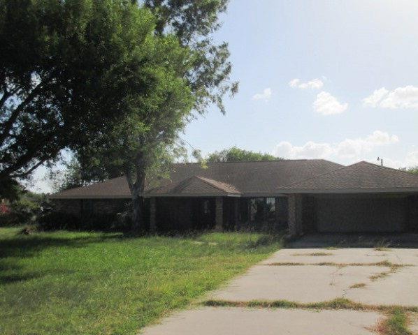 4973 Old La Blanca Rd, Donna, TX 78537 - photo 1