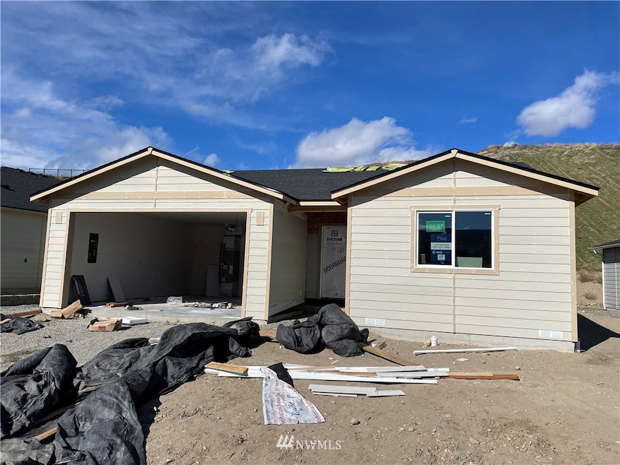 2329 SE Sage Brooke Rd, East Wenatchee, WA 98802 - photo 1