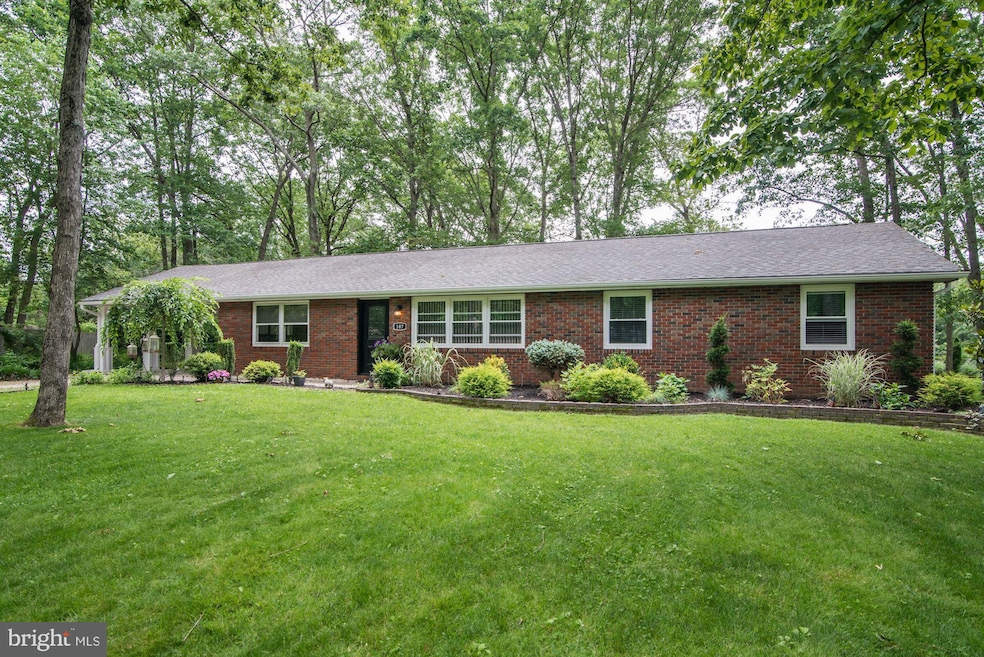 107 Walnut Ave, Marlton, NJ 08053 - photo 1