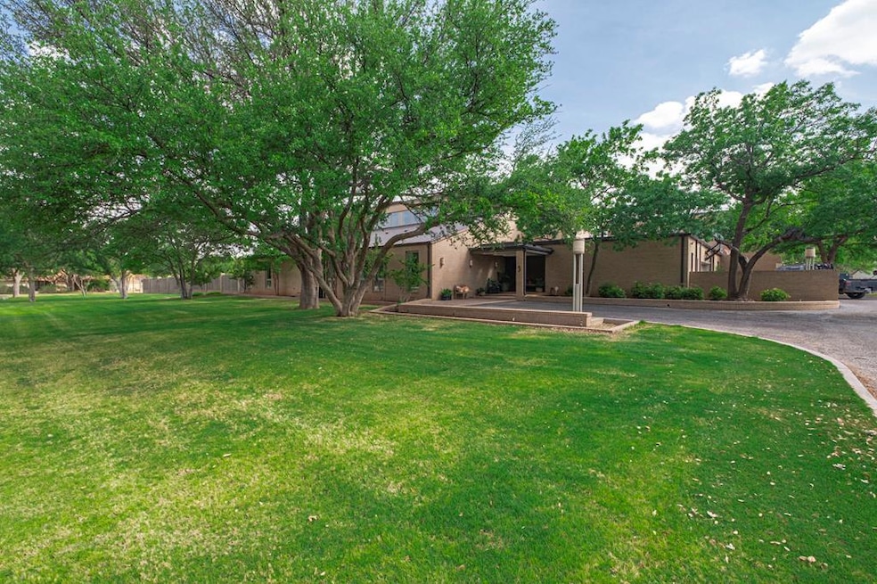 3 Churchill Way, Midland, TX 79705 - photo 1