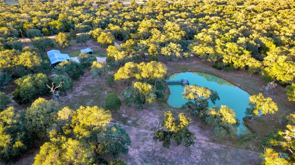 413 Private Road 1051, Speaks, TX 77964 - photo 1